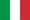 Flag Of Italia