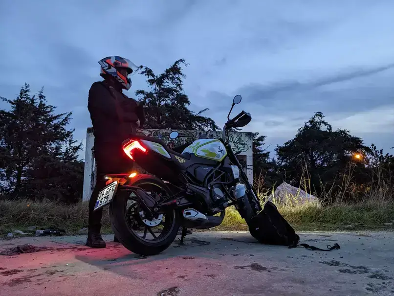 2024 Yılı Türkiye Motosiklet Pazarında En Çok Tercih Edilen MarkalarMotosiklet Haberleri