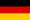 Flag Of Deutschland