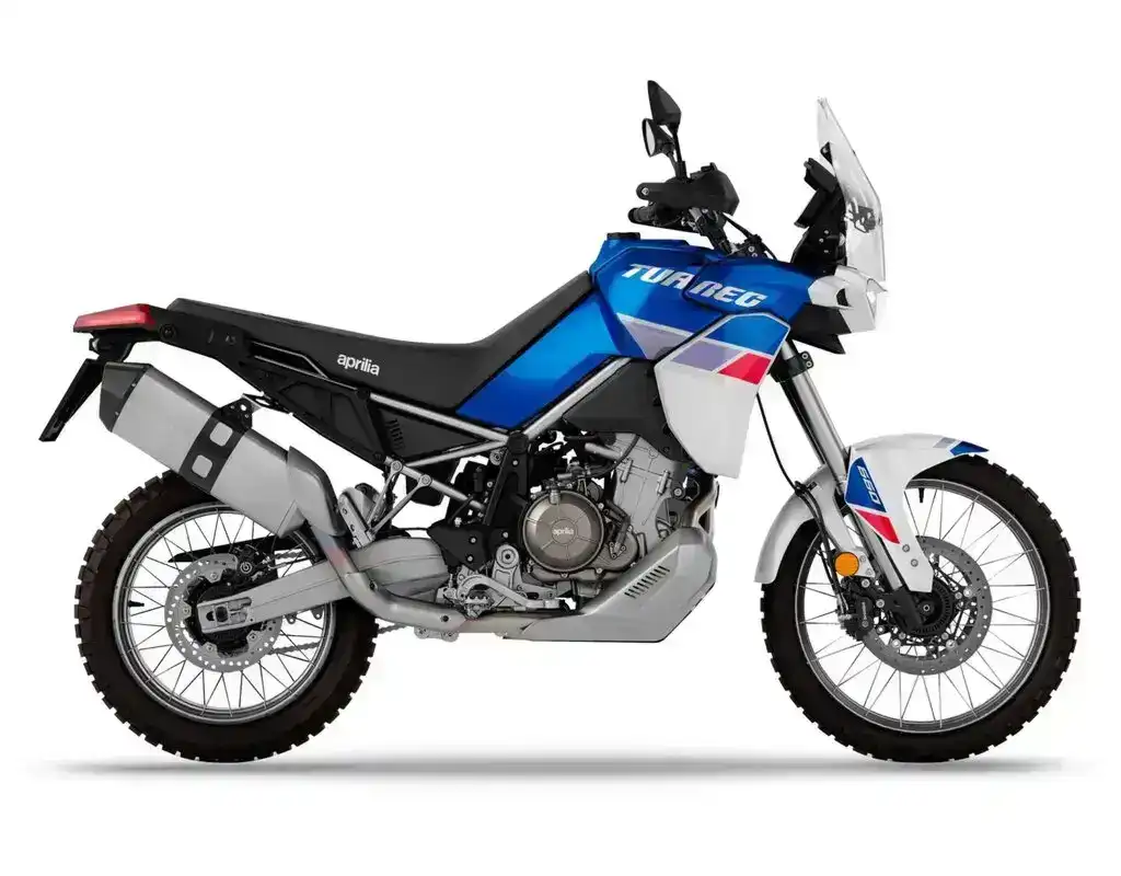Aprilia Tuareg 660 mi? Hangisi daha iyi