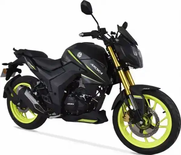 Bajaj Pulsar RS 200 mi? Hangisi daha iyi