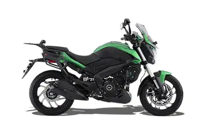 Bajaj Dominar 400 mi? Hangisi daha iyi