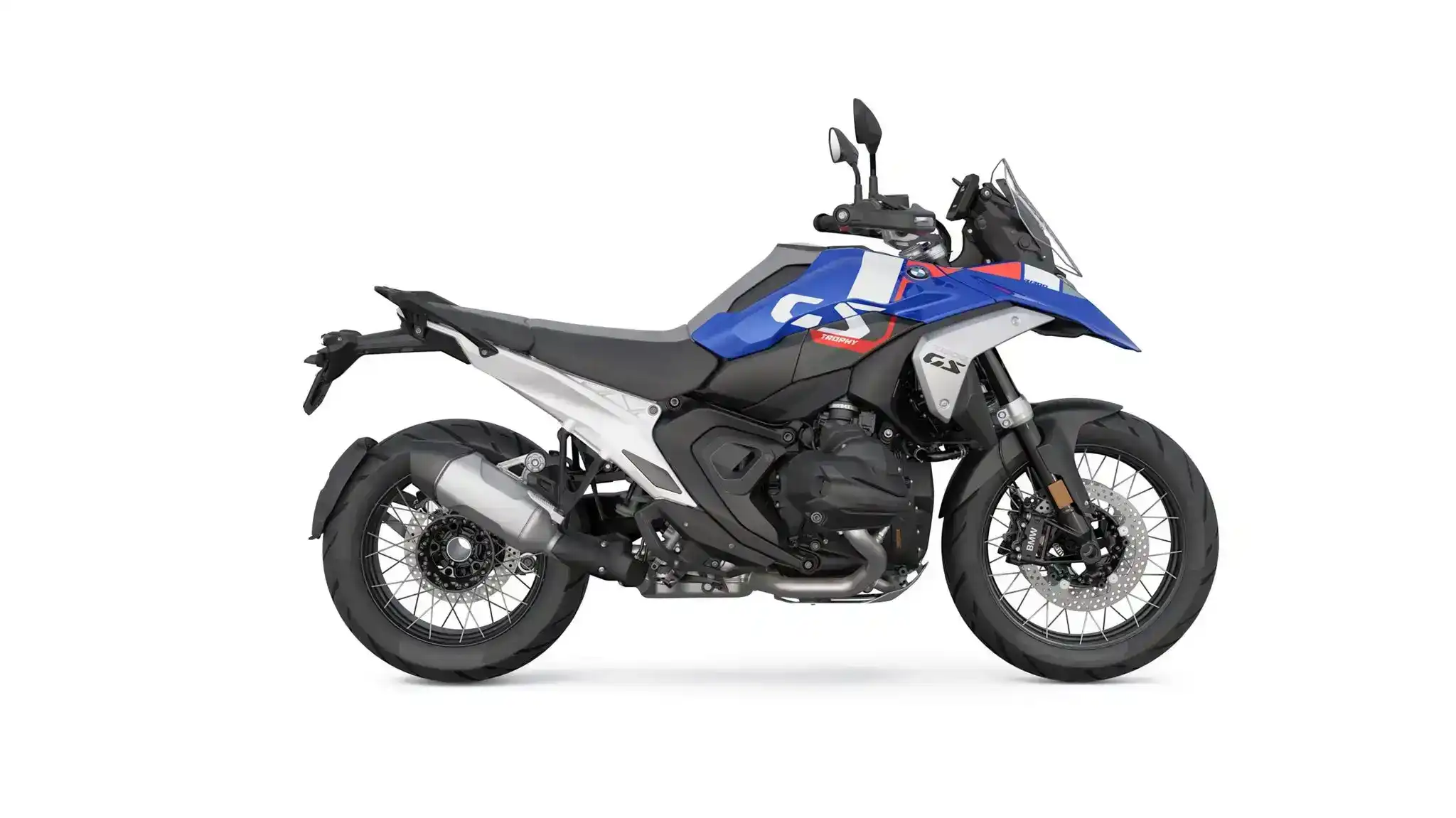 BMW R 1300 GS mi? Hangisi daha iyi