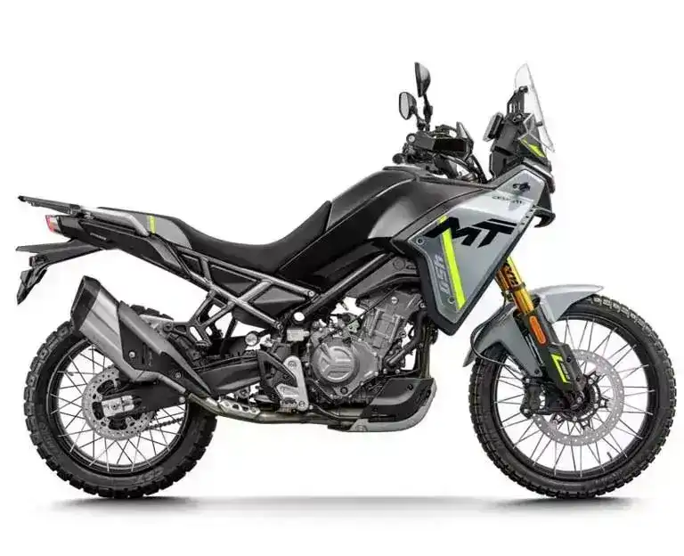 CFMOTO 450 MT mi? Hangisi daha iyi