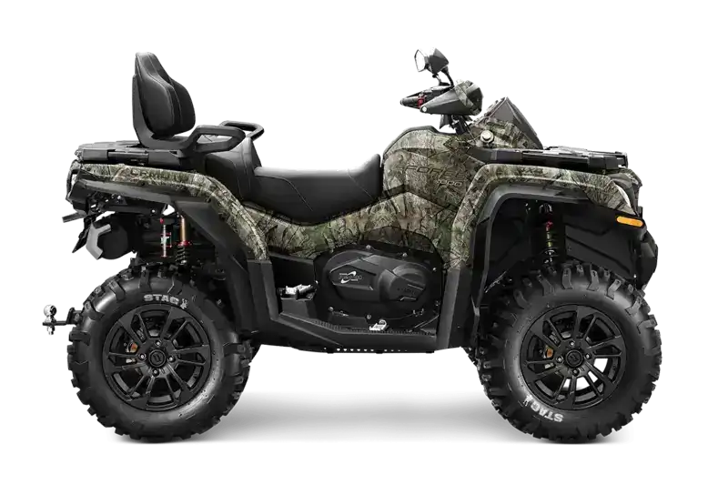 CFMOTO Cforge 1000 ATV mi? Hangisi daha iyi