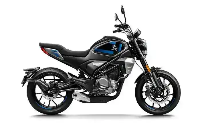 CFMOTO CL-X 250 Teknik Özellikleri Ve Detayları