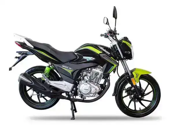 Falcon Mexico 150 mi? Hangisi daha iyi