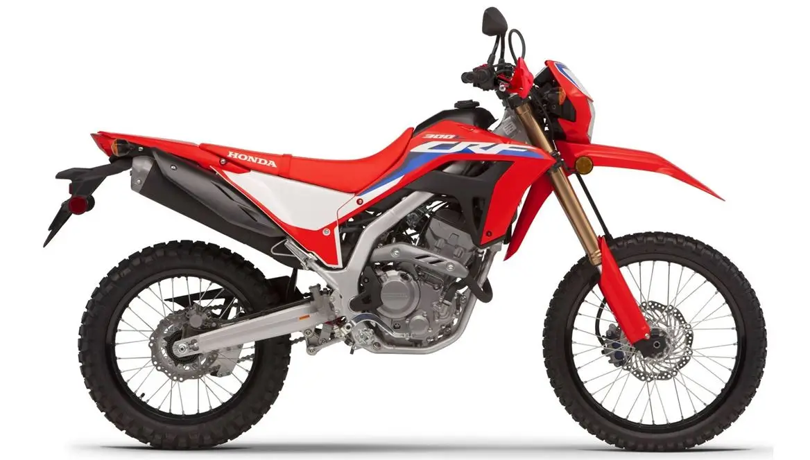Honda CRF250L 2024 mi? Hangisi daha iyi