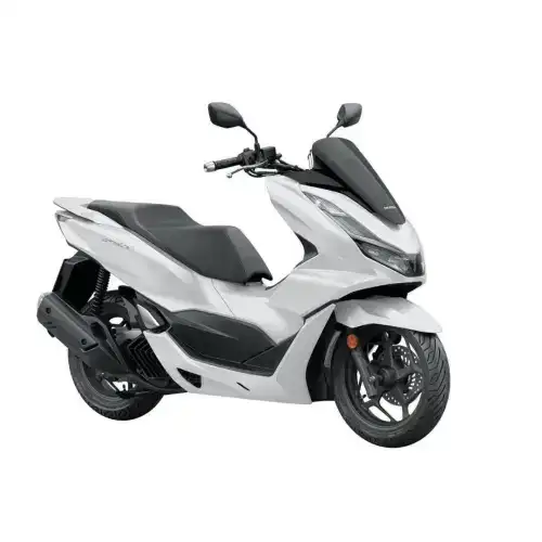Honda PCX 125 mi? Hangisi daha iyi