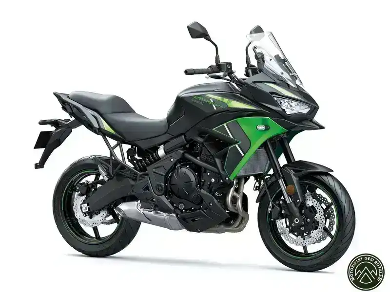 Honda XL750L Transalp mi? Hangisi daha iyi