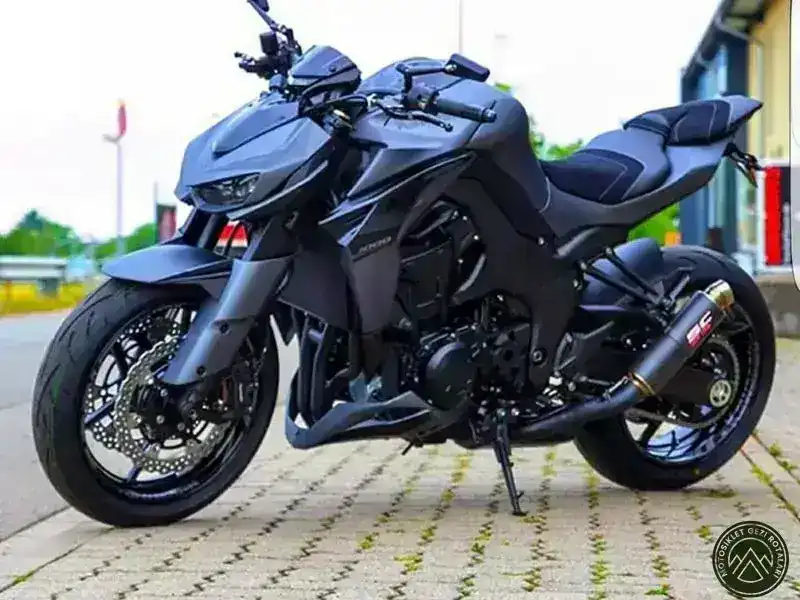 Yamaha R6 2014 mi? Hangisi daha iyi