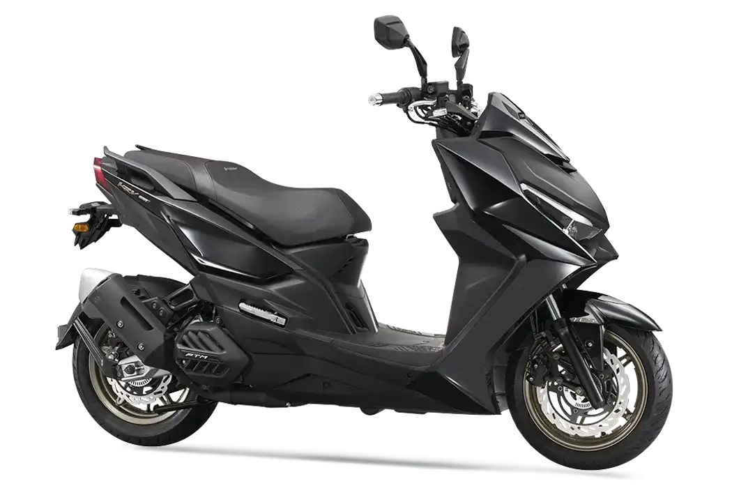 SYM Jet 14 200i mi? Hangisi daha iyi