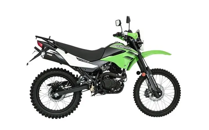Mondial X-Treme Maxx 200İ mi? Hangisi daha iyi