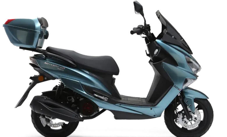RKS Newlight 125 mi? Hangisi daha iyi