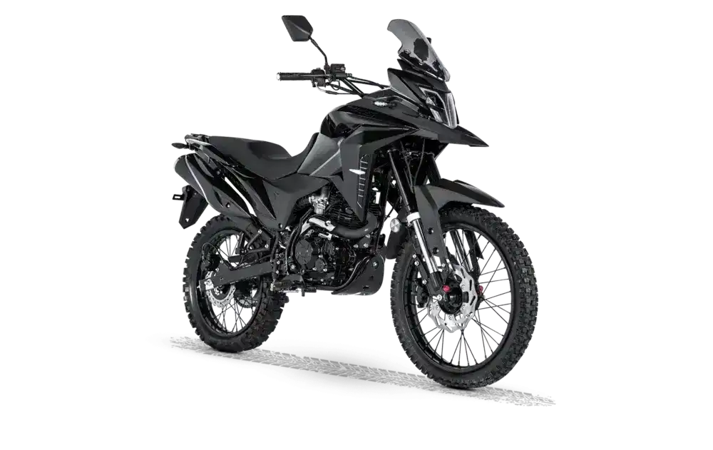 Honda CRF 250L 2013 mi? Hangisi daha iyi