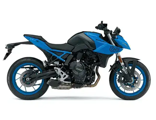 Suzuki GSX 8S mi? Hangisi daha iyi