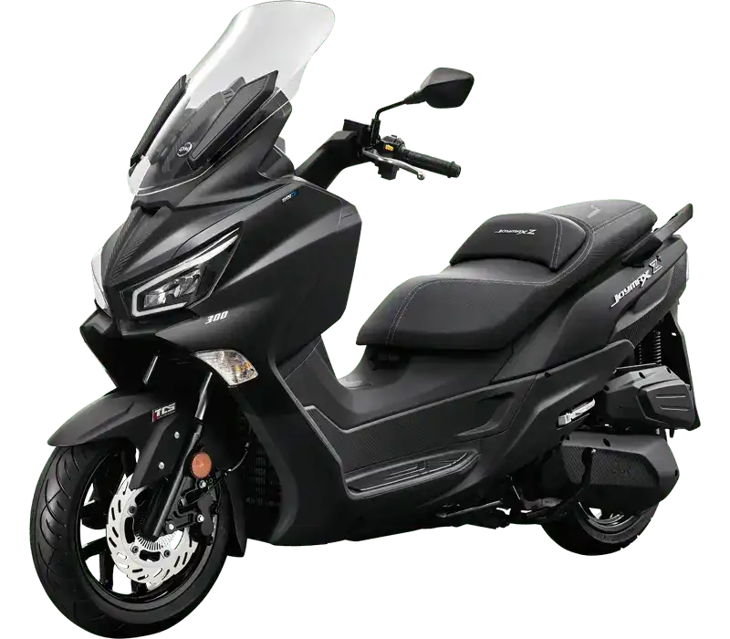 Honda Forza 250 mi? Hangisi daha iyi