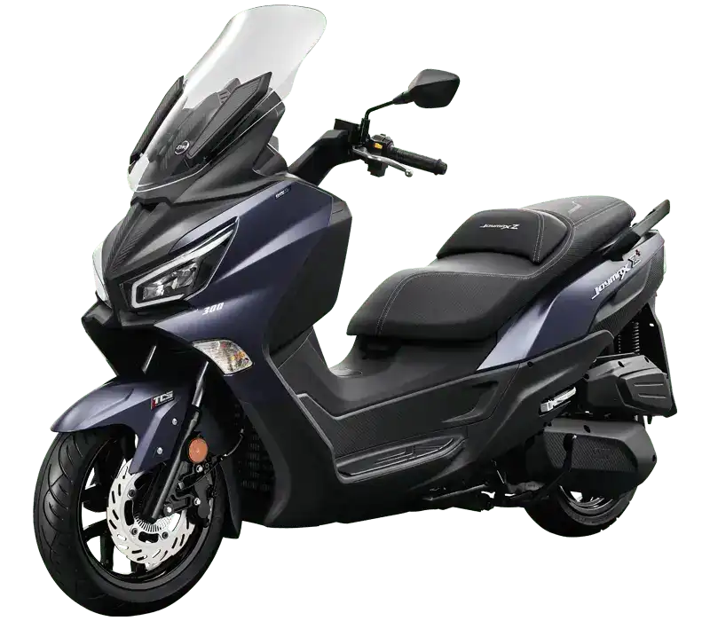 SYM Joymax Z+ 250 mi? Hangisi daha iyi