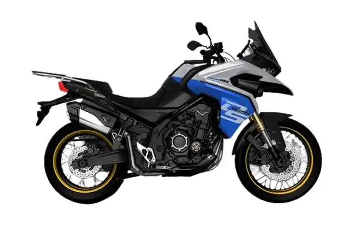 Voge 525DSX mi? Hangisi daha iyi