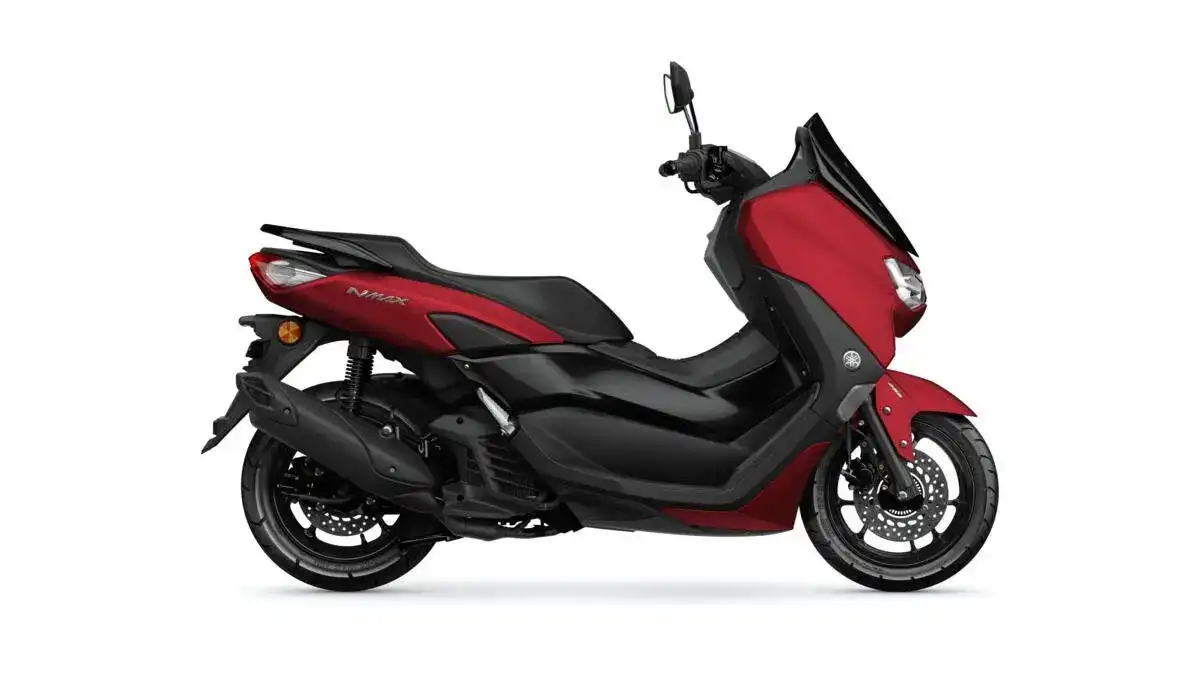 Yamaha NMAX 125 ABS mi? Hangisi daha iyi